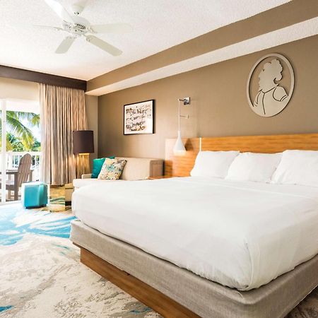 Doubletree By Hilton Grand Key Resort Key West Bagian luar foto