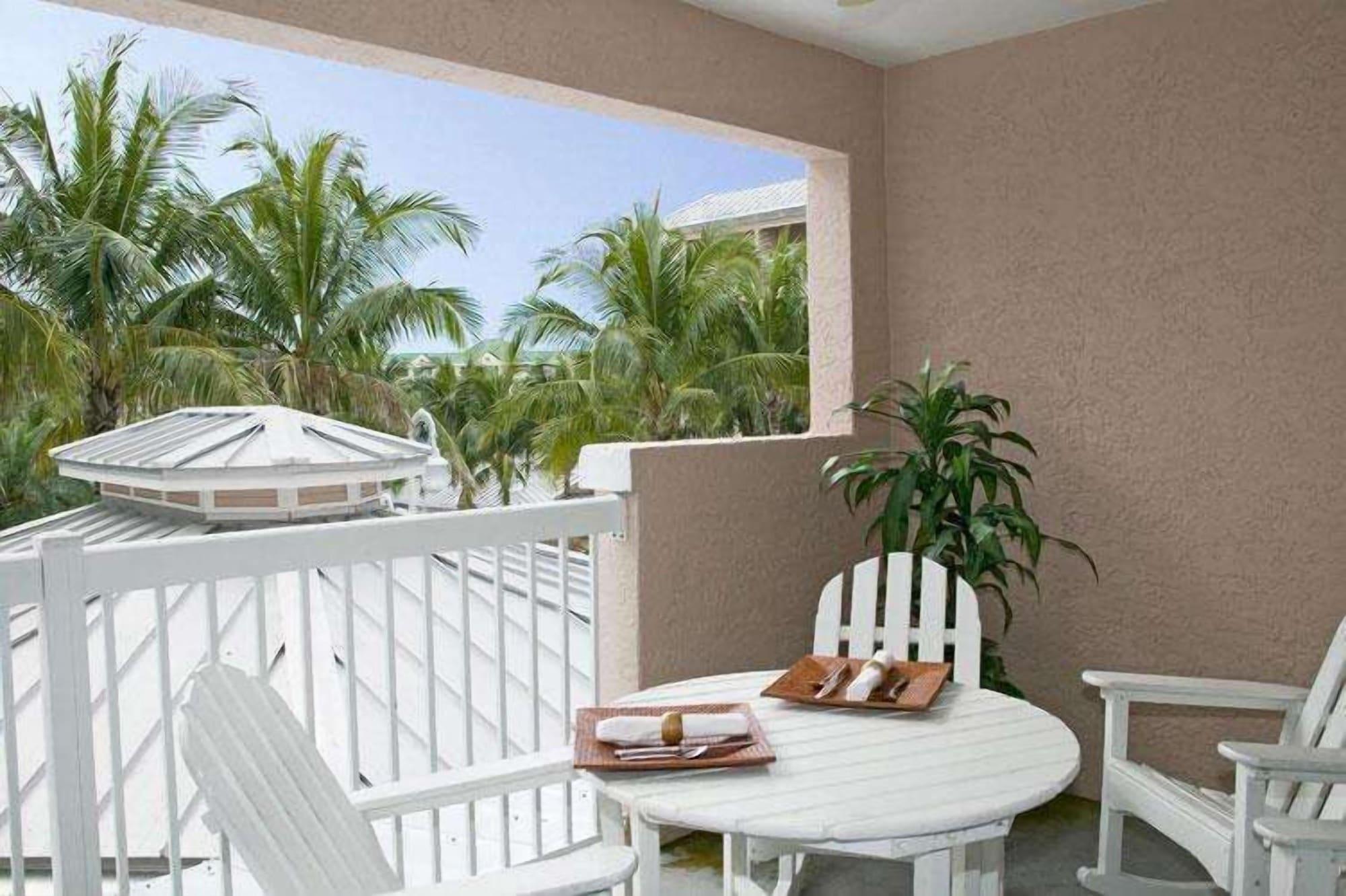 Doubletree By Hilton Grand Key Resort Key West Restoran foto