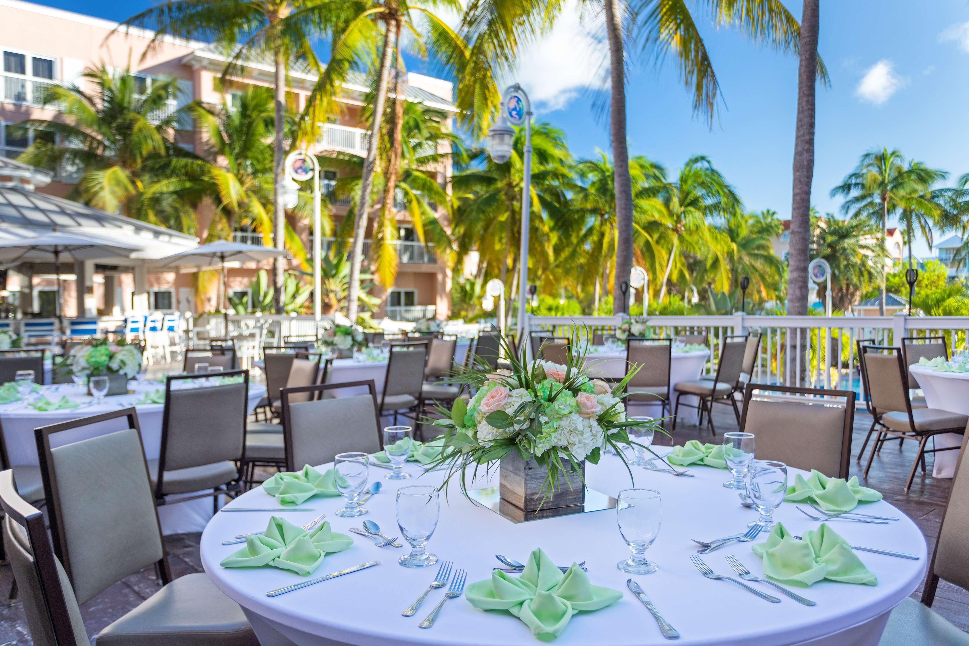 Doubletree By Hilton Grand Key Resort Key West Bagian luar foto