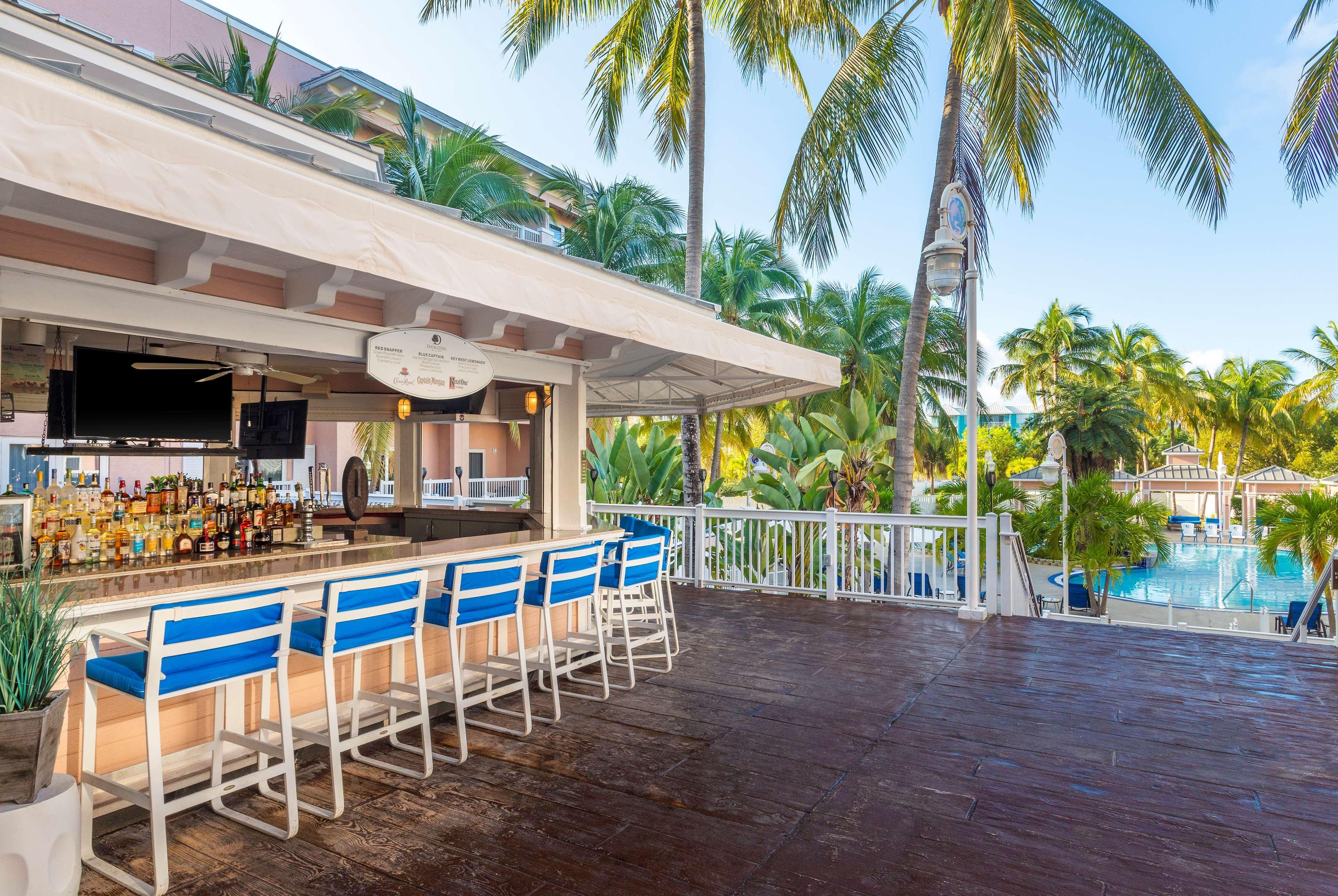Doubletree By Hilton Grand Key Resort Key West Bagian luar foto