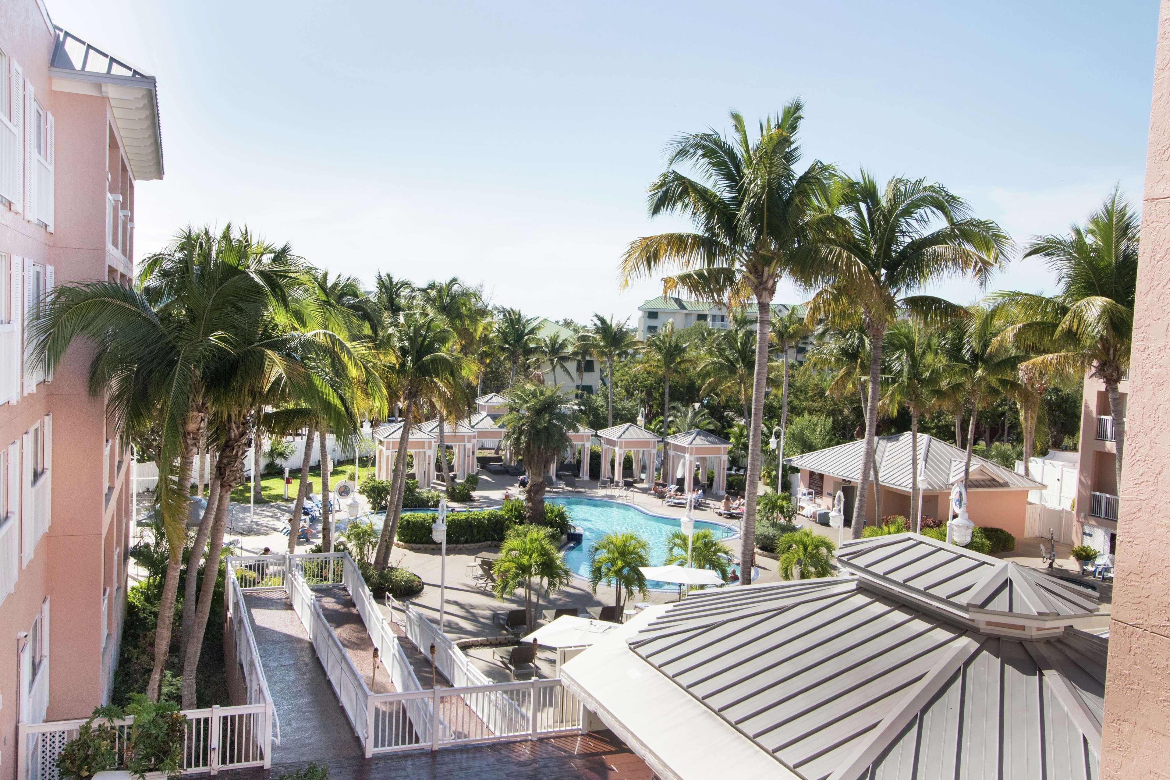 Doubletree By Hilton Grand Key Resort Key West Bagian luar foto