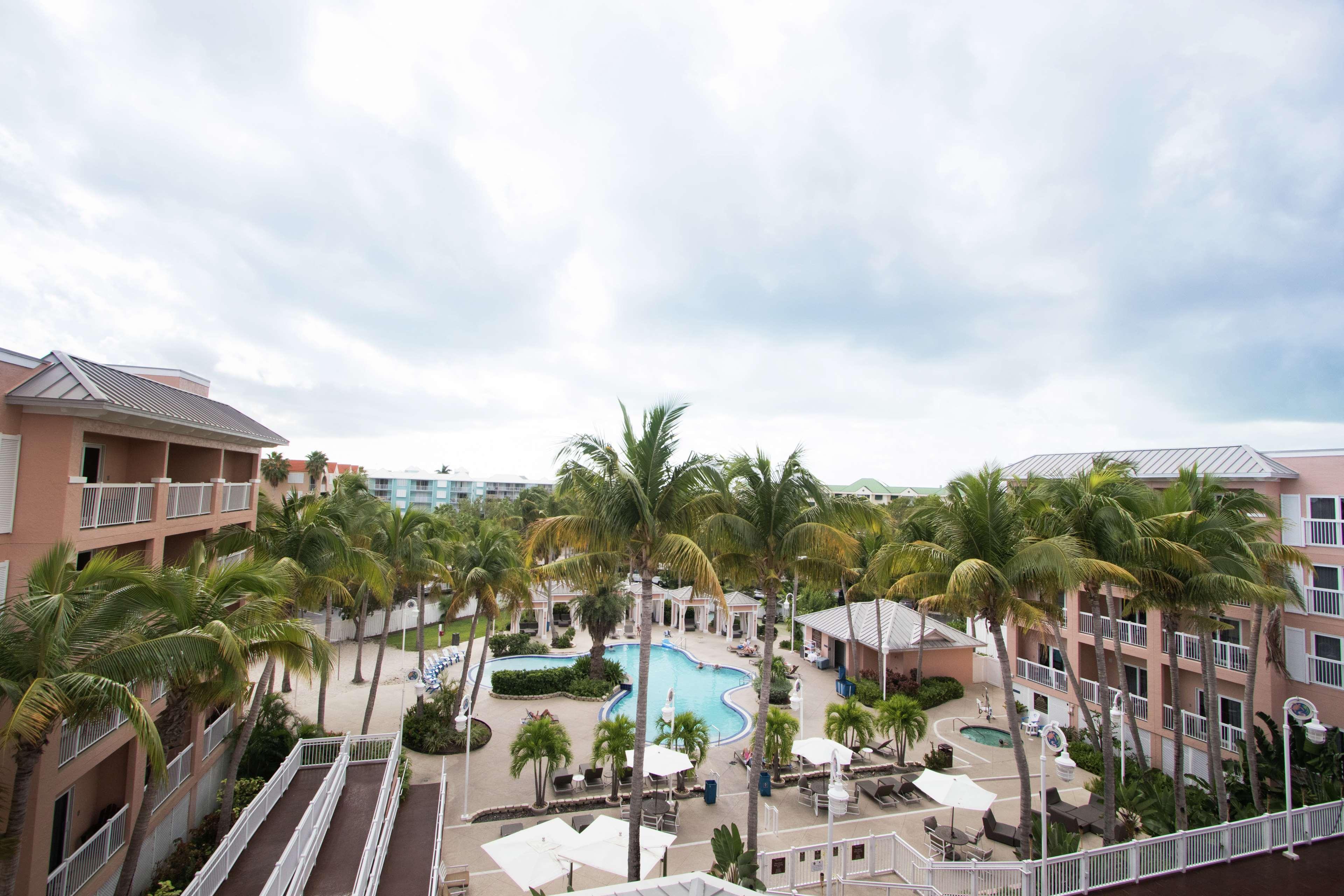 Doubletree By Hilton Grand Key Resort Key West Bagian luar foto