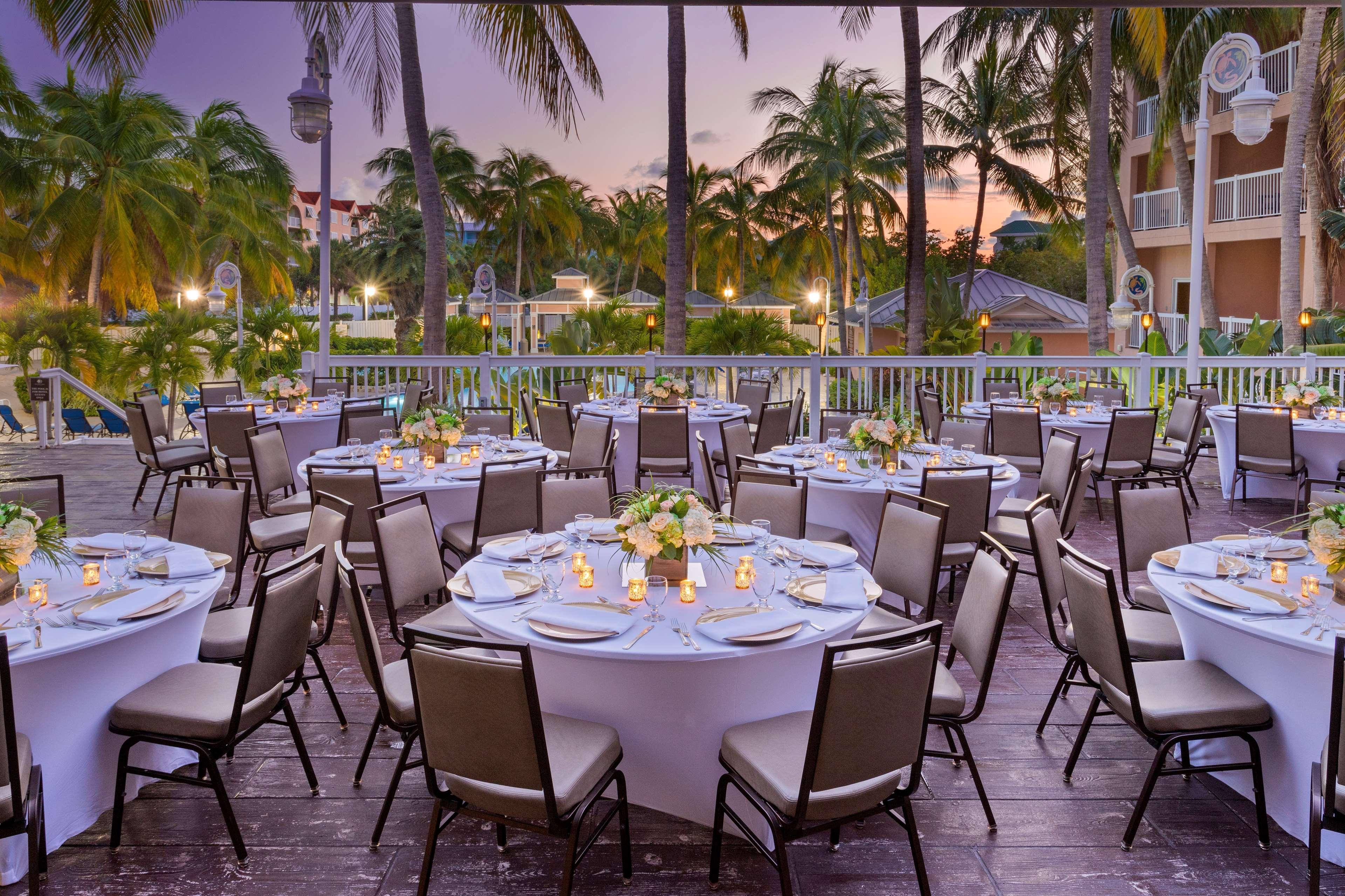 Doubletree By Hilton Grand Key Resort Key West Bagian luar foto