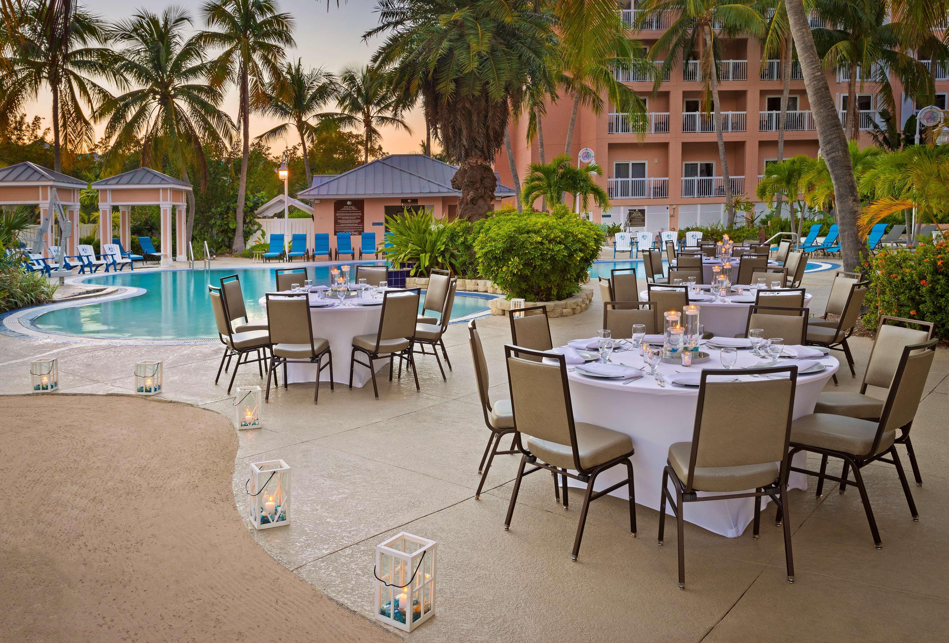 Doubletree By Hilton Grand Key Resort Key West Bagian luar foto