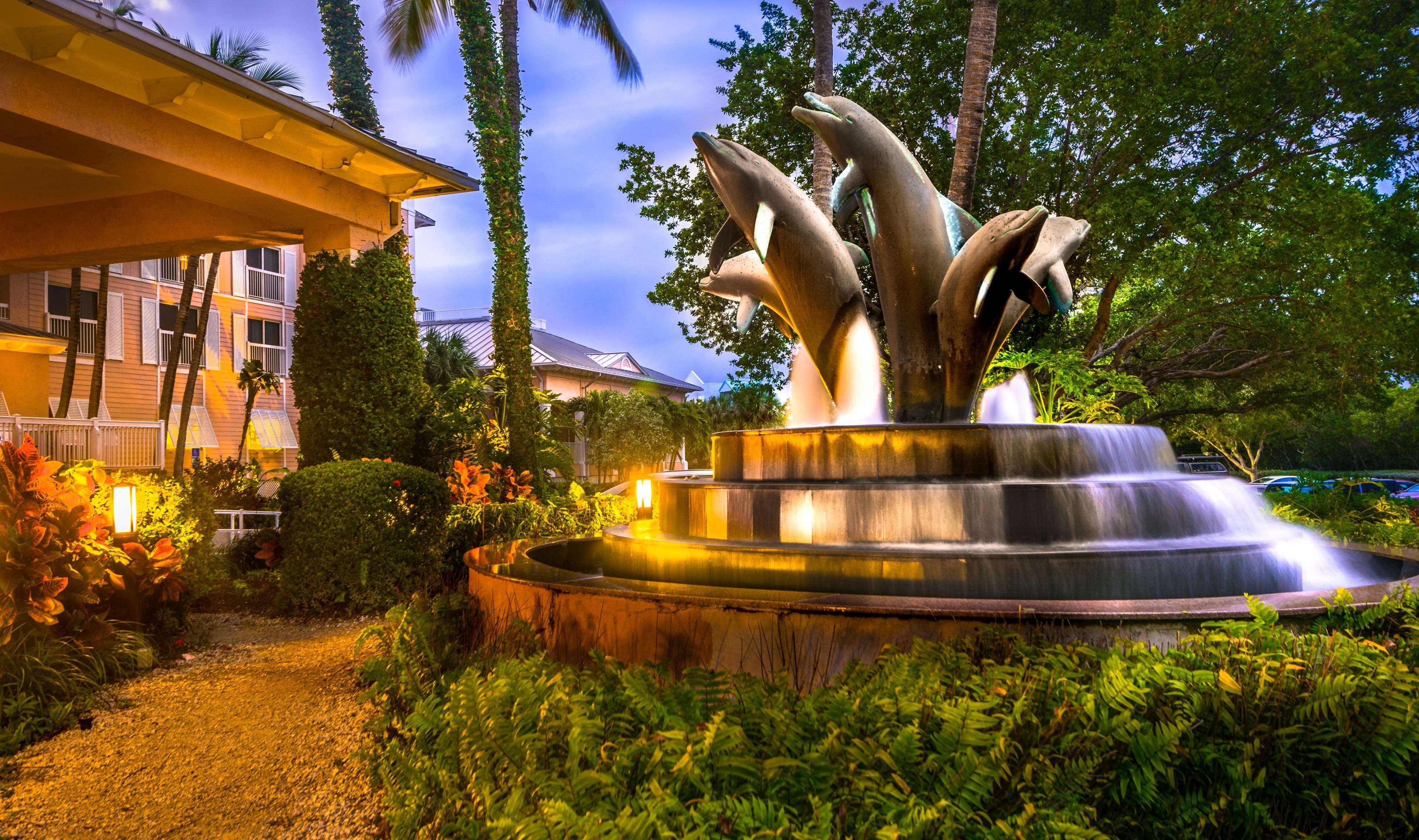 Doubletree By Hilton Grand Key Resort Key West Bagian luar foto