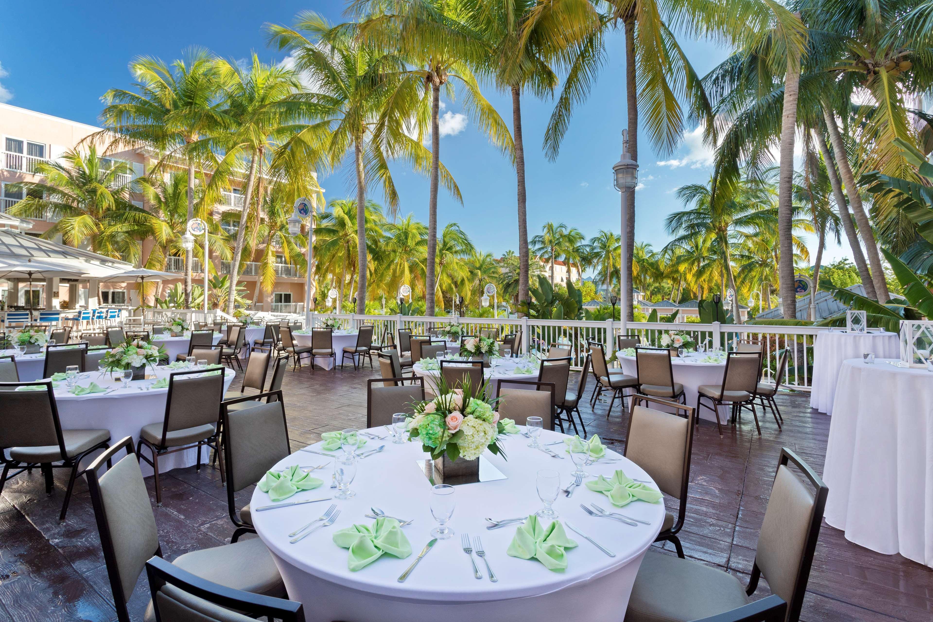 Doubletree By Hilton Grand Key Resort Key West Bagian luar foto