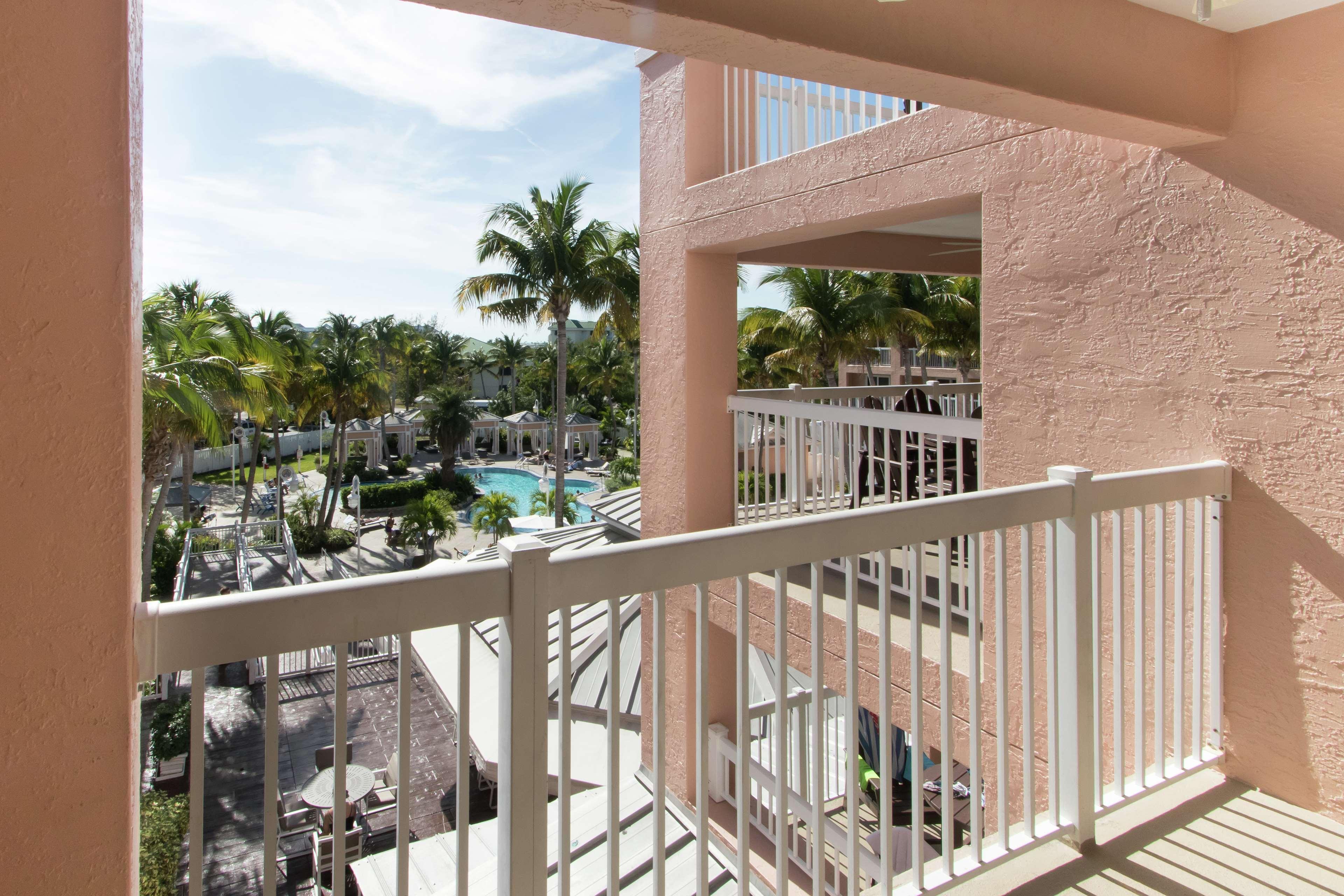 Doubletree By Hilton Grand Key Resort Key West Bagian luar foto