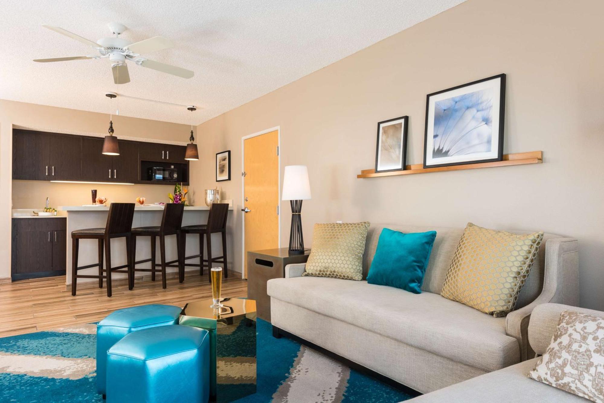 Doubletree By Hilton Grand Key Resort Key West Bagian luar foto