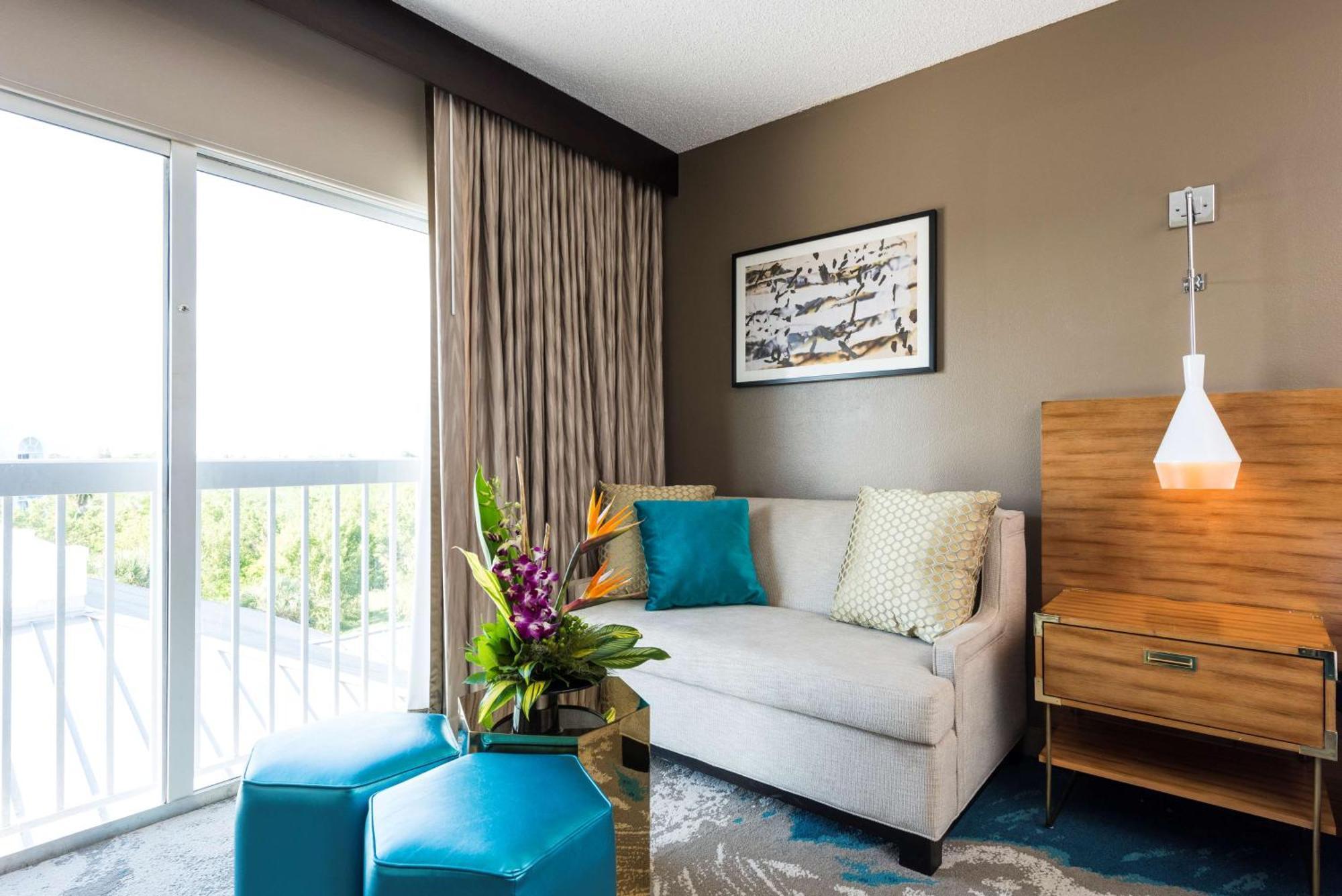 Doubletree By Hilton Grand Key Resort Key West Bagian luar foto