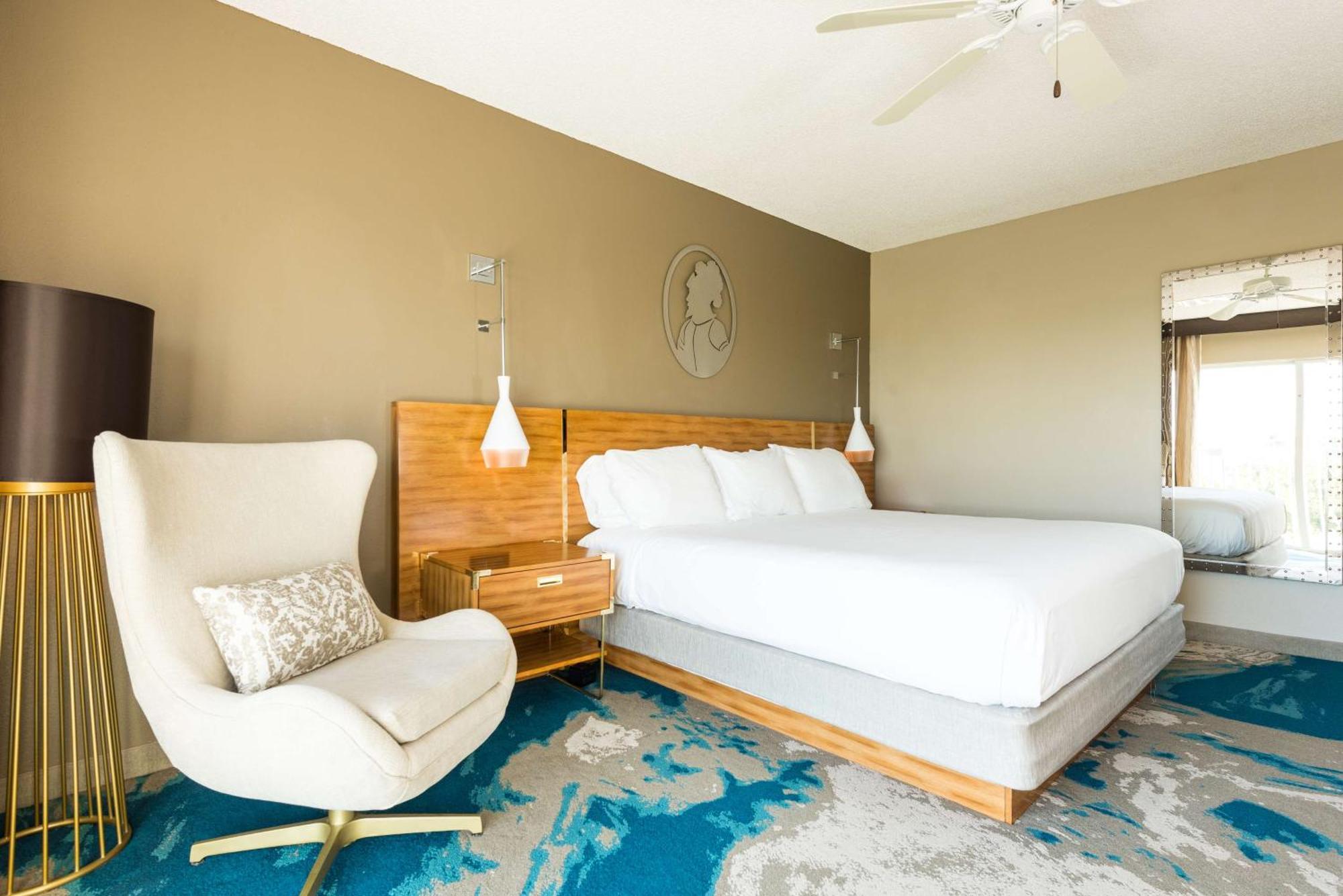 Doubletree By Hilton Grand Key Resort Key West Bagian luar foto