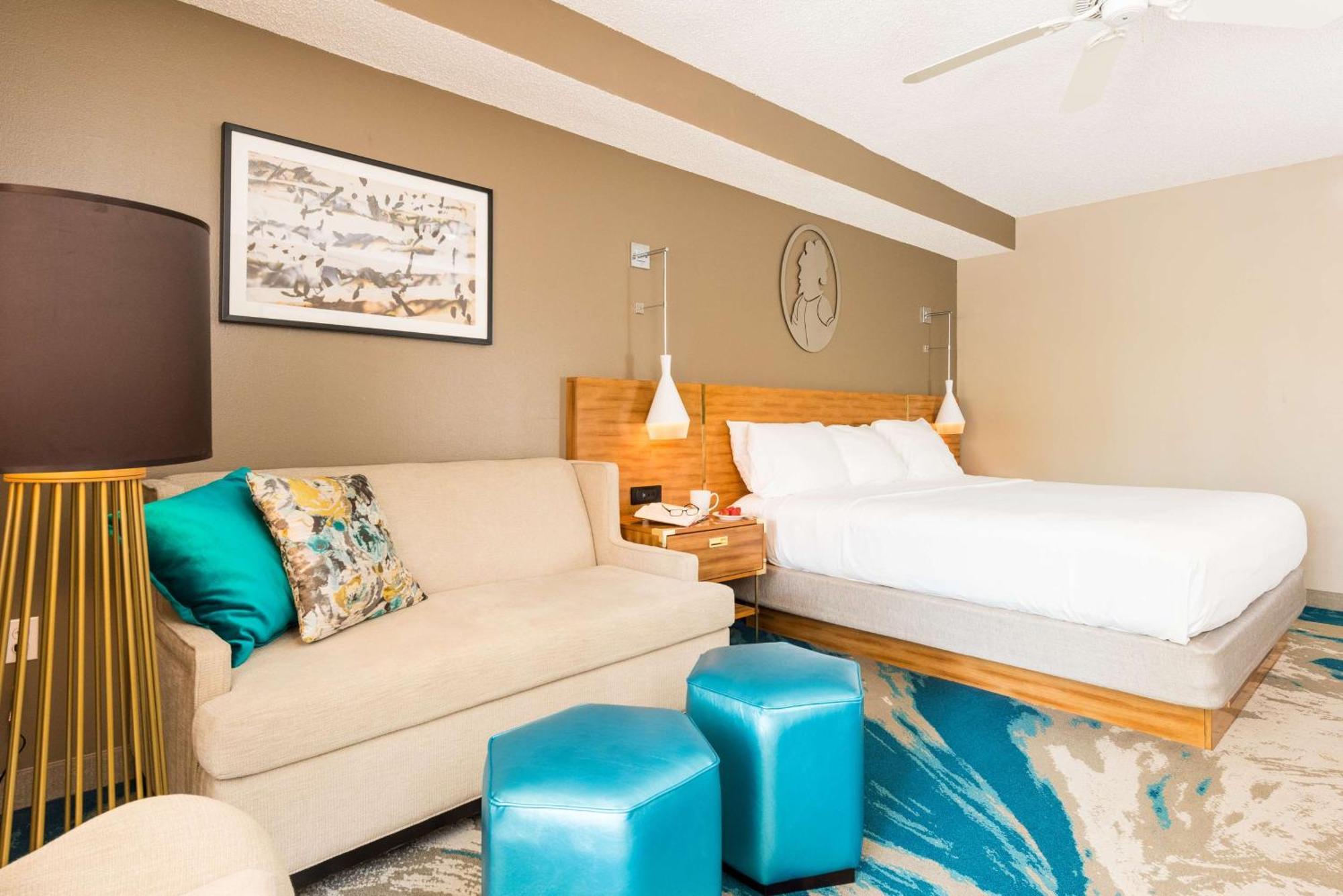 Doubletree By Hilton Grand Key Resort Key West Bagian luar foto