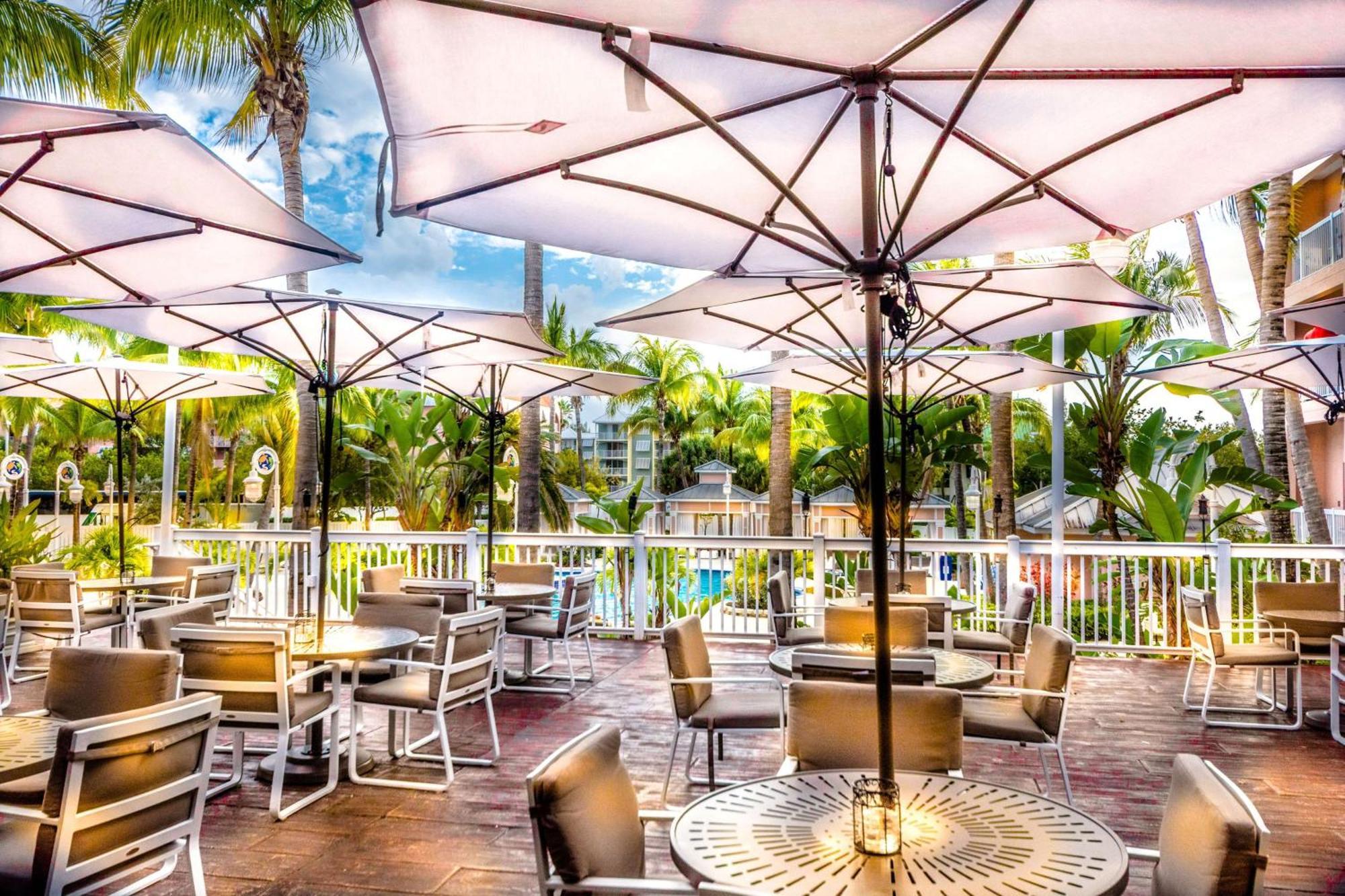 Doubletree By Hilton Grand Key Resort Key West Bagian luar foto