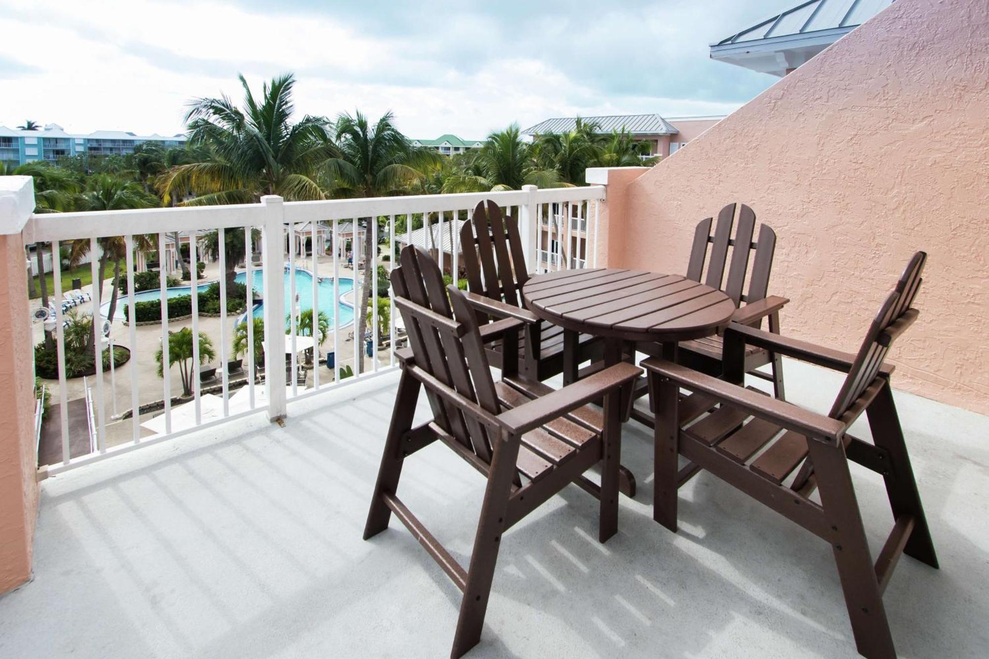 Doubletree By Hilton Grand Key Resort Key West Bagian luar foto