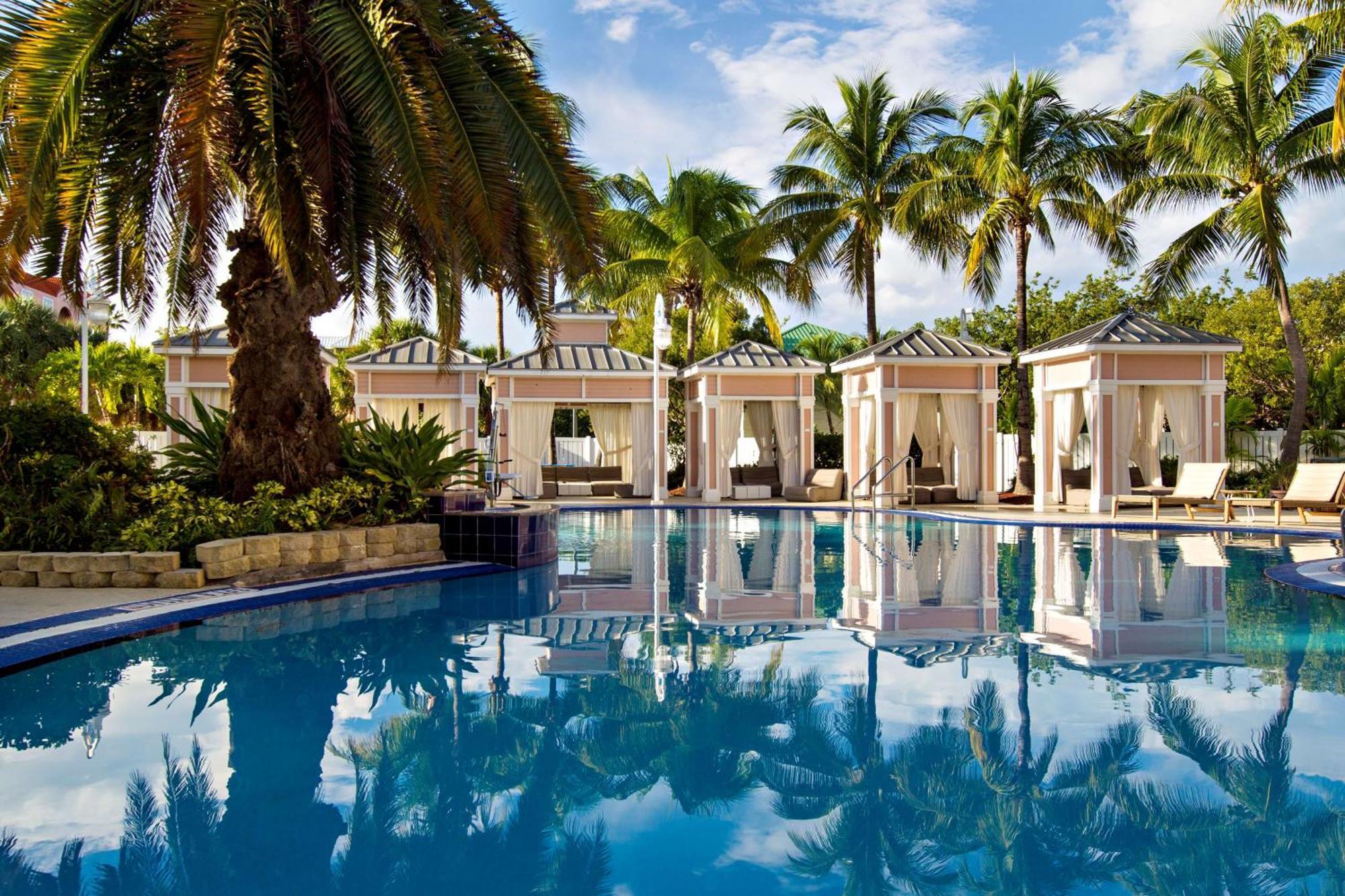 Doubletree By Hilton Grand Key Resort Key West Bagian luar foto