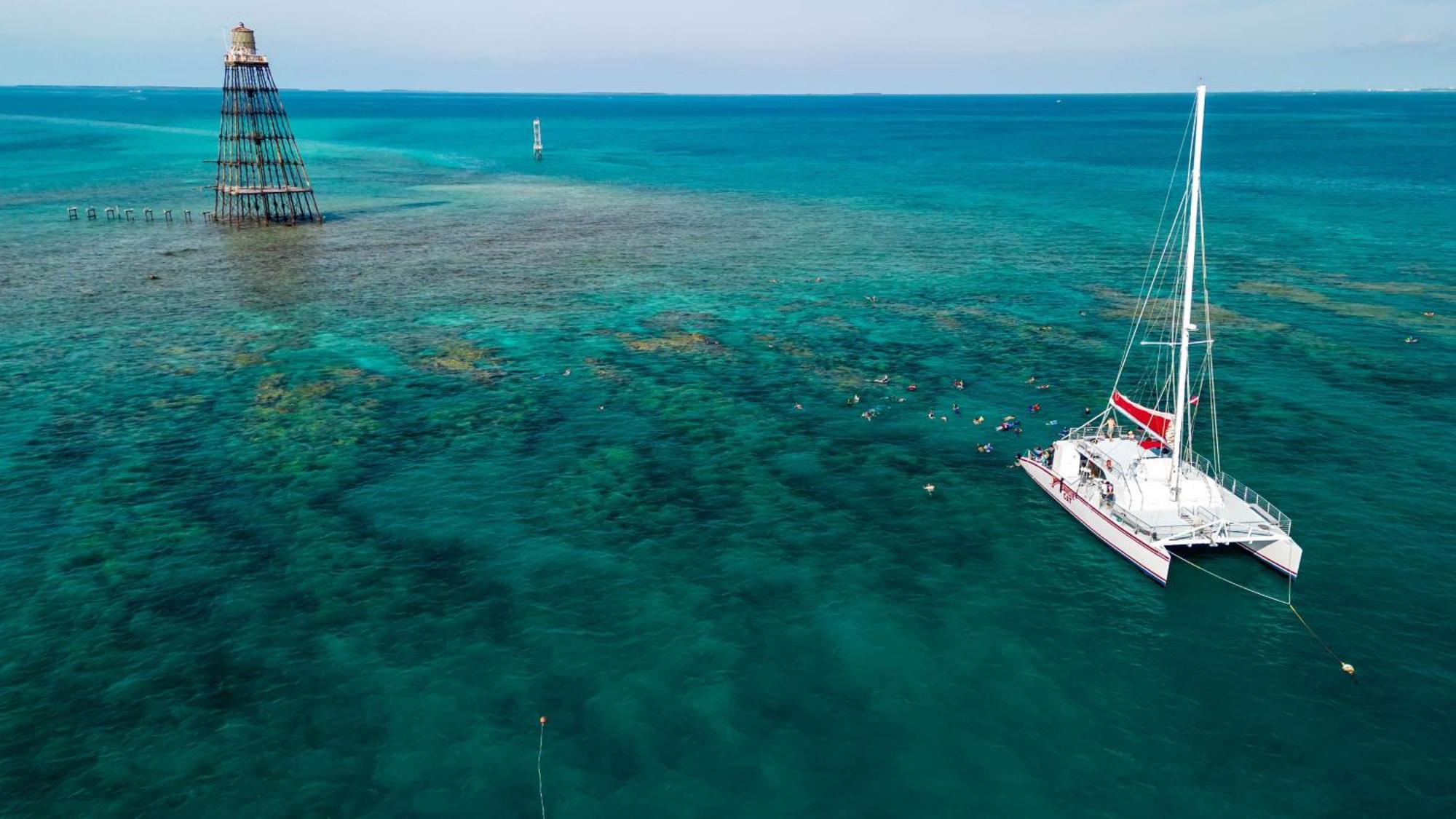 Doubletree By Hilton Grand Key Resort Key West Bagian luar foto